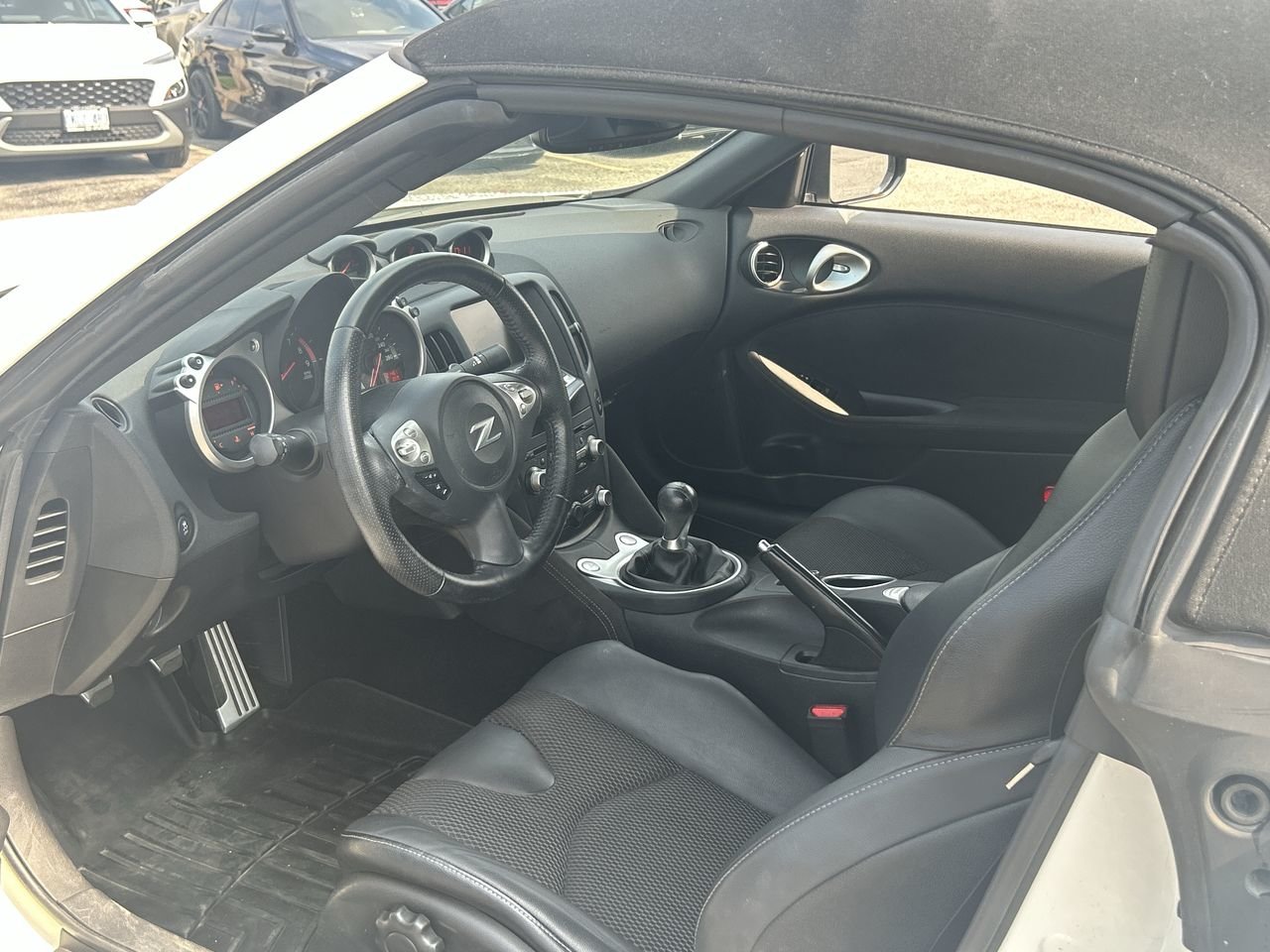 Used 2019 Hakone Pearl Nissan 6sp image 30
