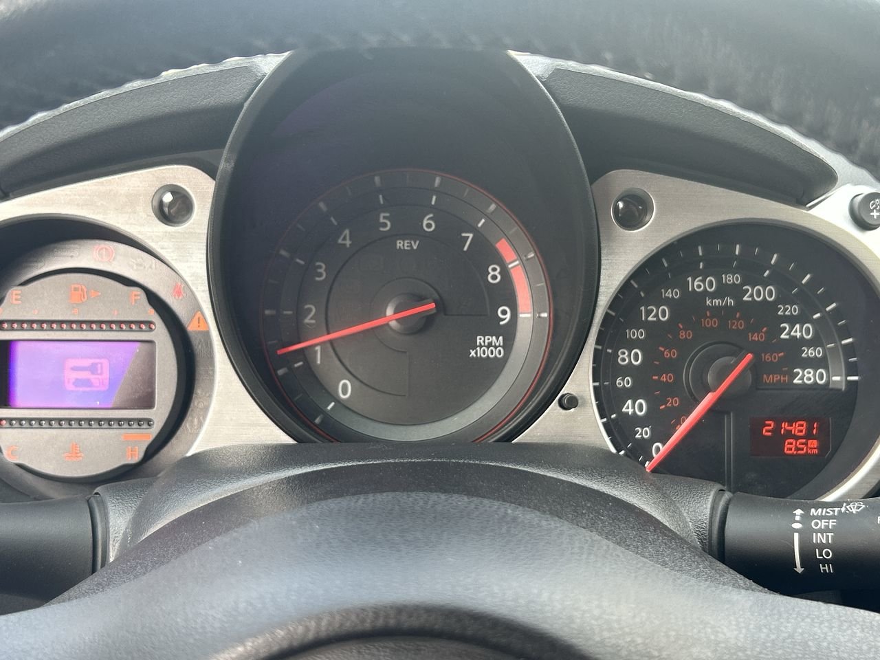 Used 2019 Hakone Pearl Nissan 6sp image 23