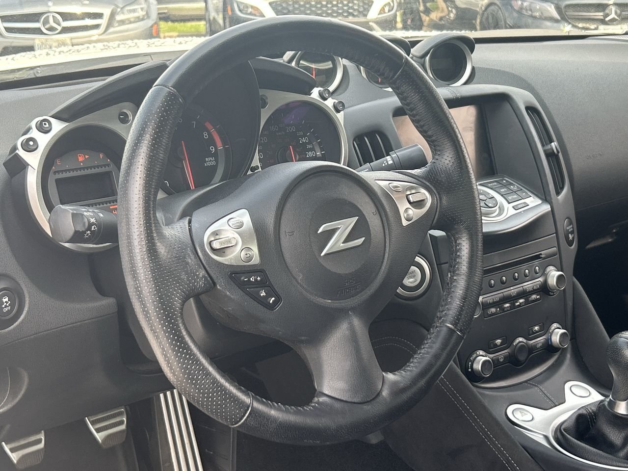 Used 2019 Hakone Pearl Nissan 6sp image 21