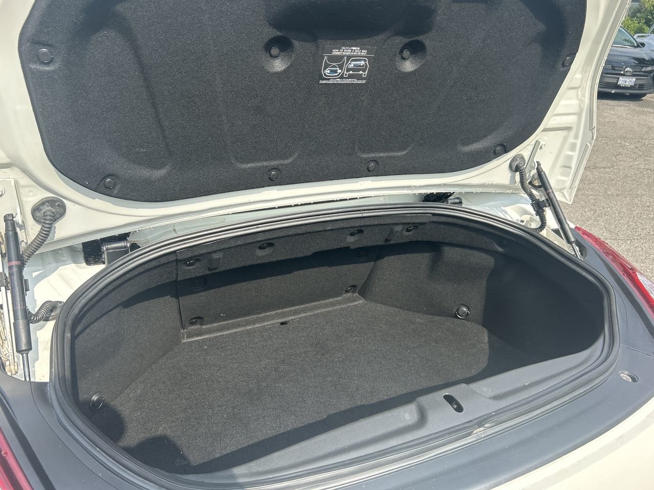Used 2019 Hakone Pearl Nissan 6sp image 28
