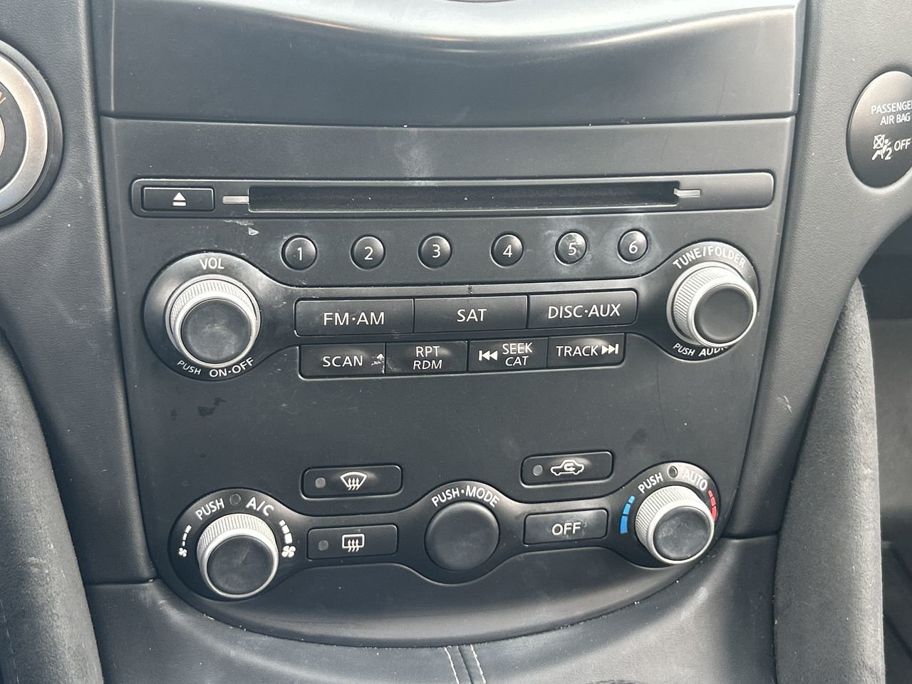 Used 2019 Hakone Pearl Nissan 6sp image 26
