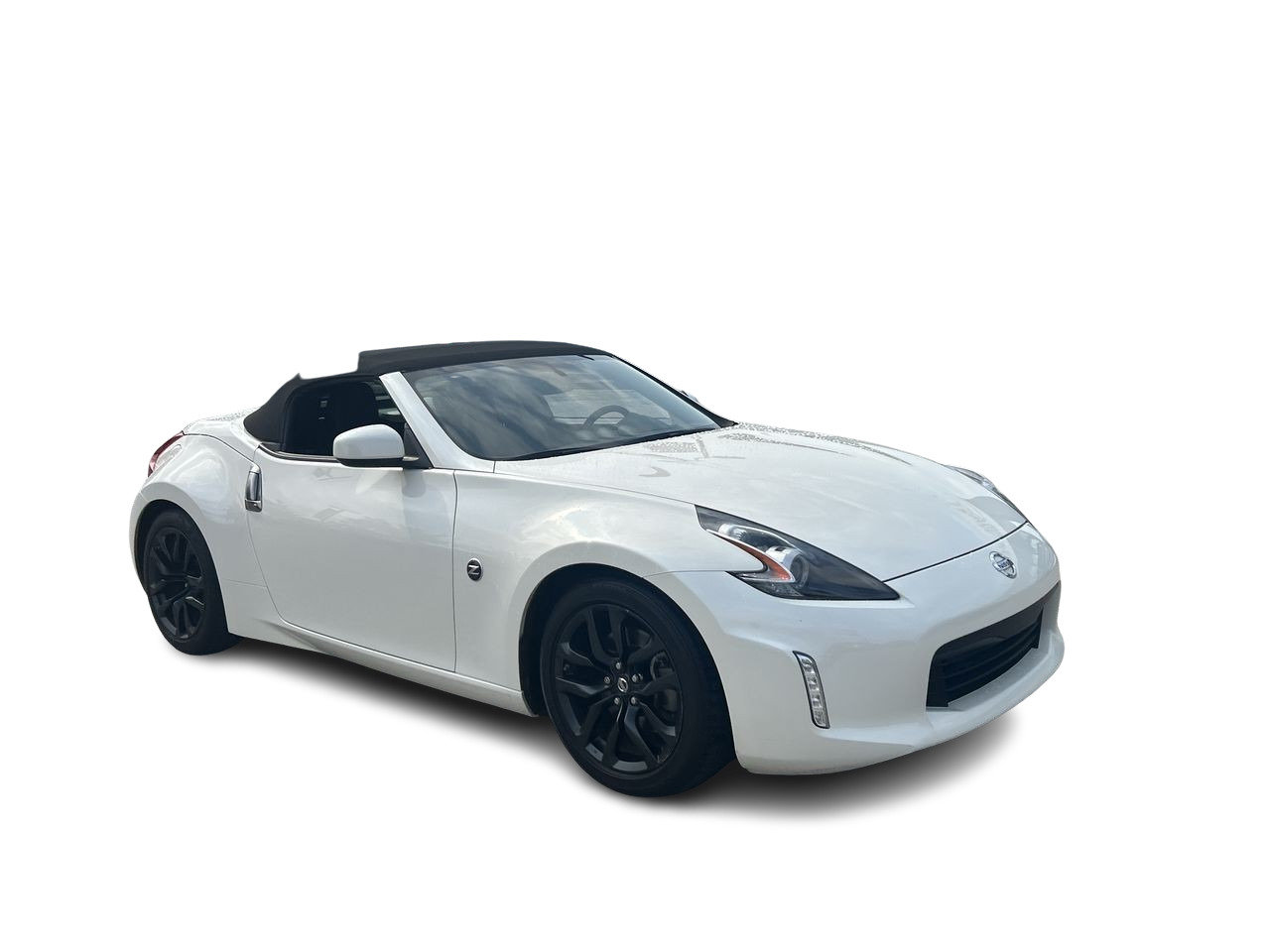 Used 2019 Hakone Pearl Nissan 6sp image 11