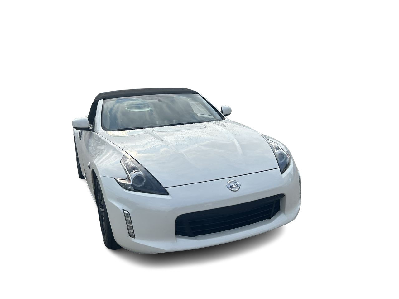 Used 2019 Hakone Pearl Nissan 6sp image 12
