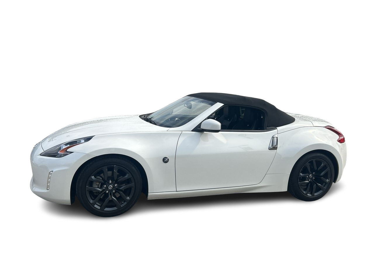 Used 2019 Hakone Pearl Nissan 6sp image 16