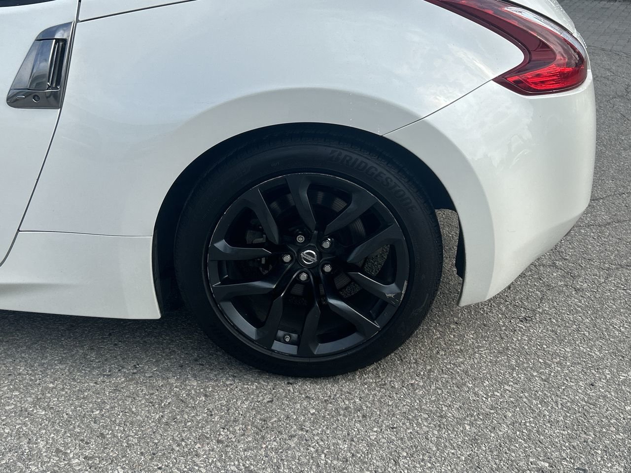 Used 2019 Hakone Pearl Nissan 6sp image 18
