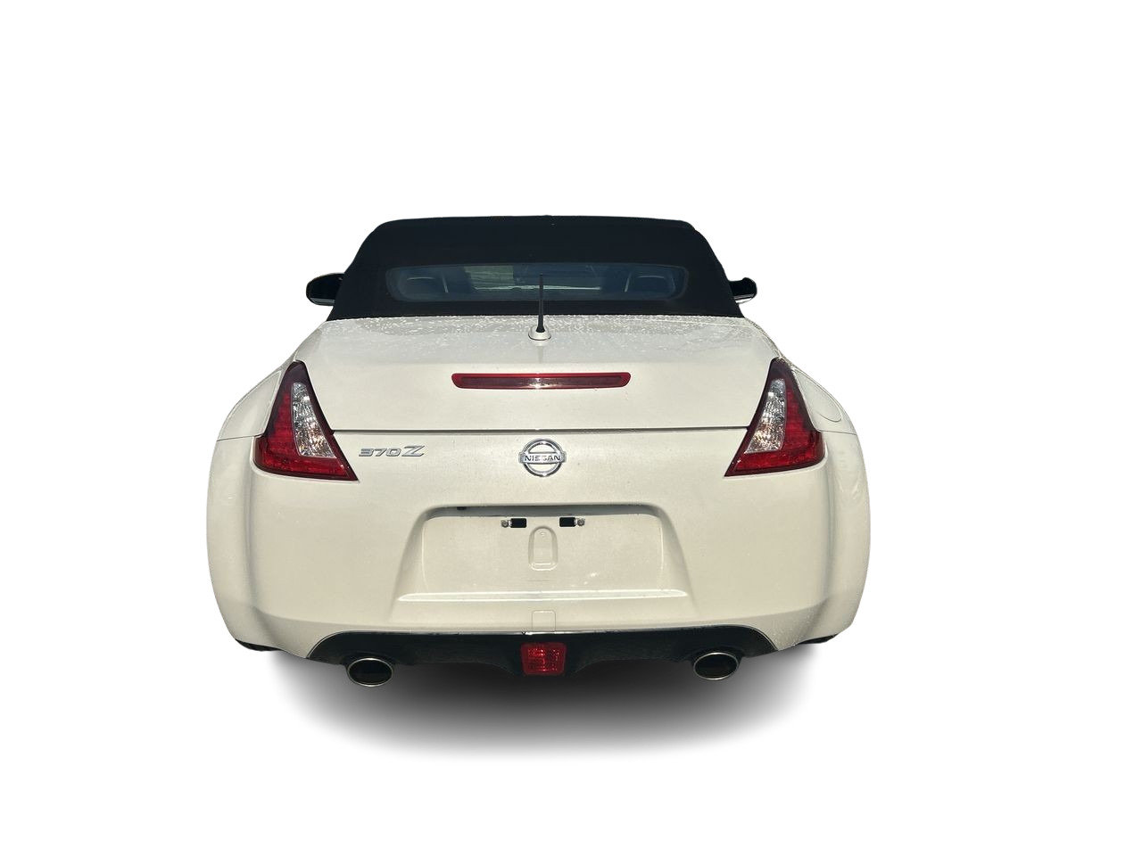 Used 2019 Hakone Pearl Nissan 6sp image 6