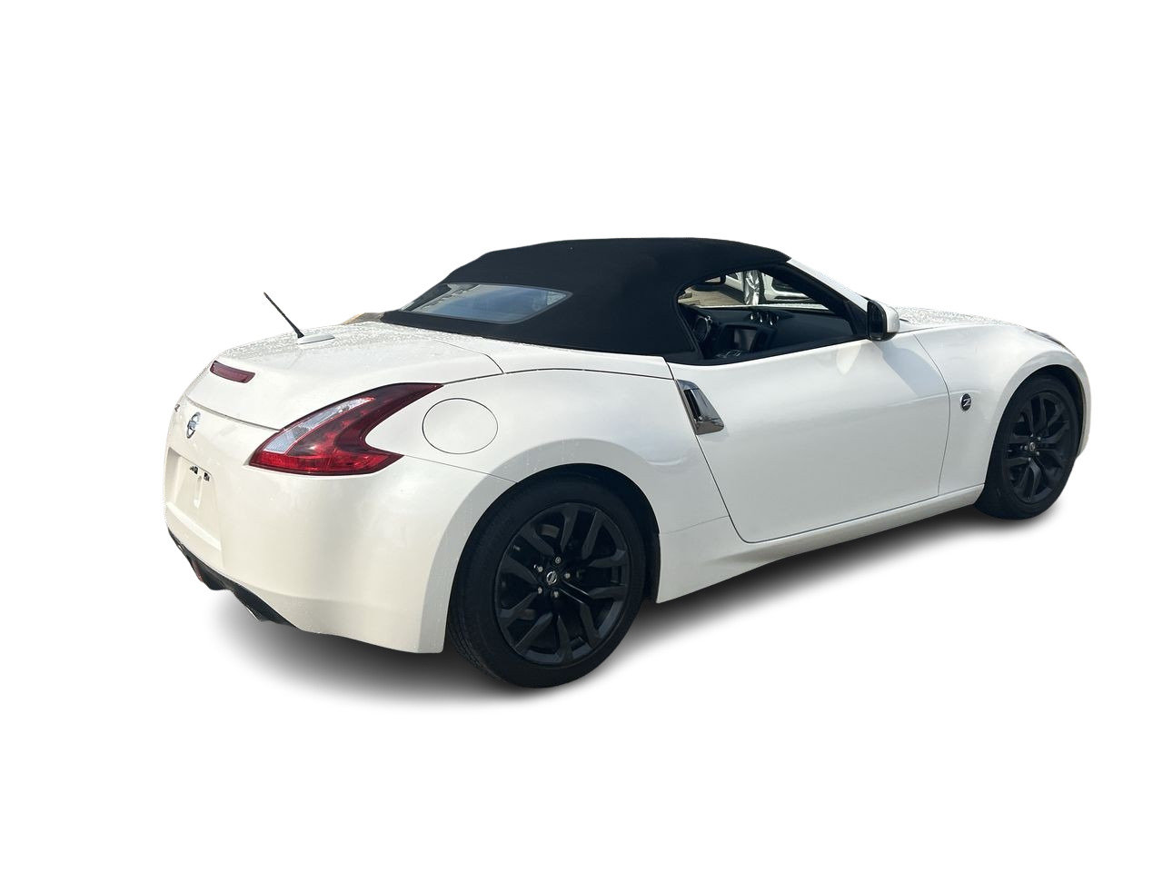 Used 2019 Hakone Pearl Nissan 6sp image 8