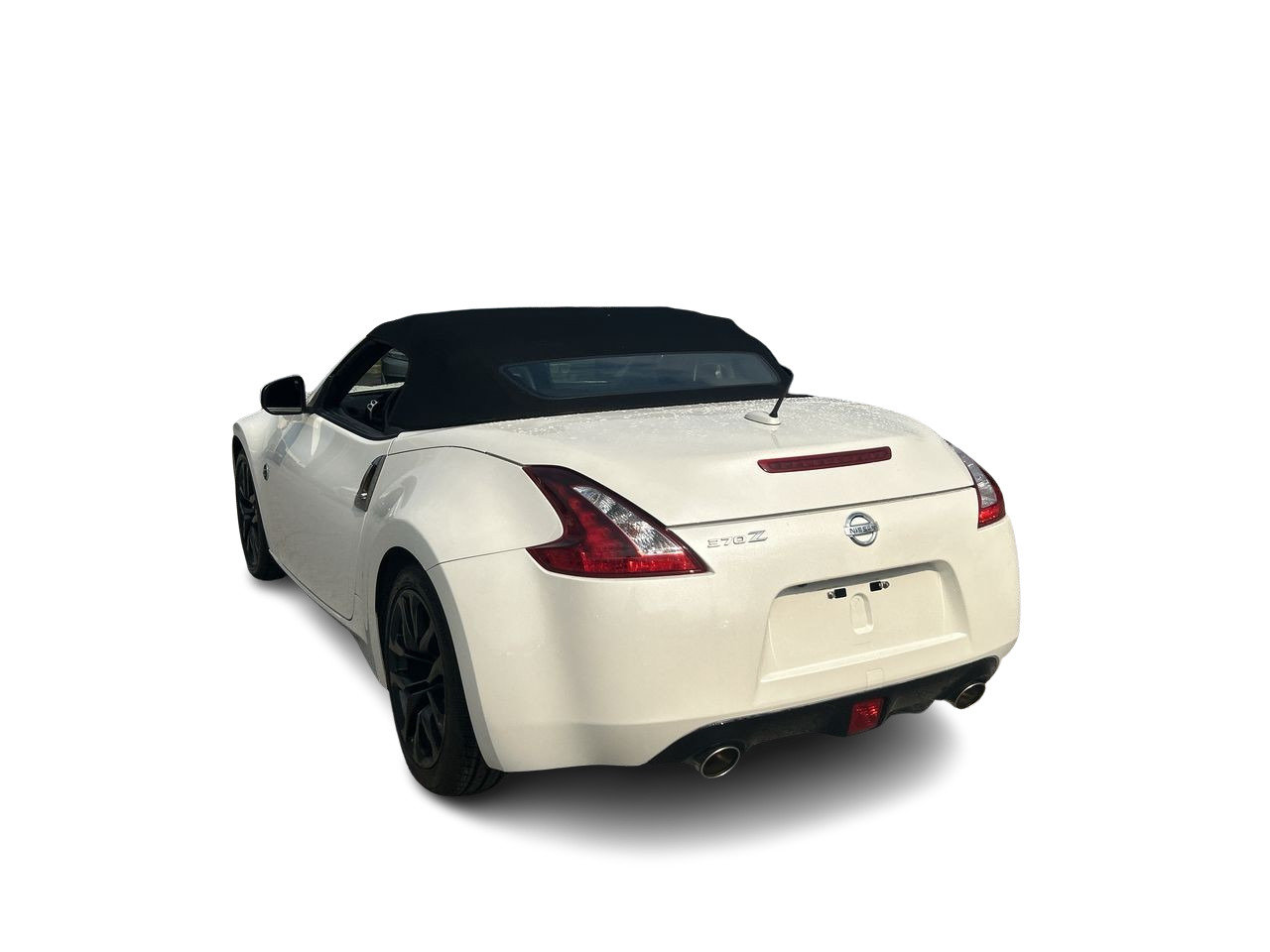 Used 2019 Hakone Pearl Nissan 6sp image 5