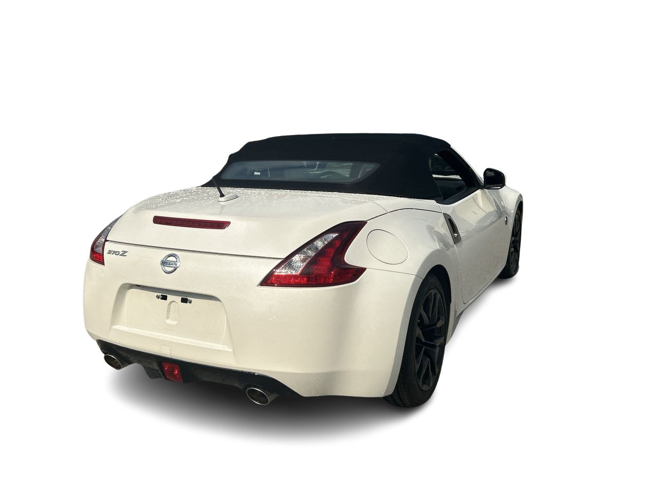 Used 2019 Hakone Pearl Nissan 6sp image 7