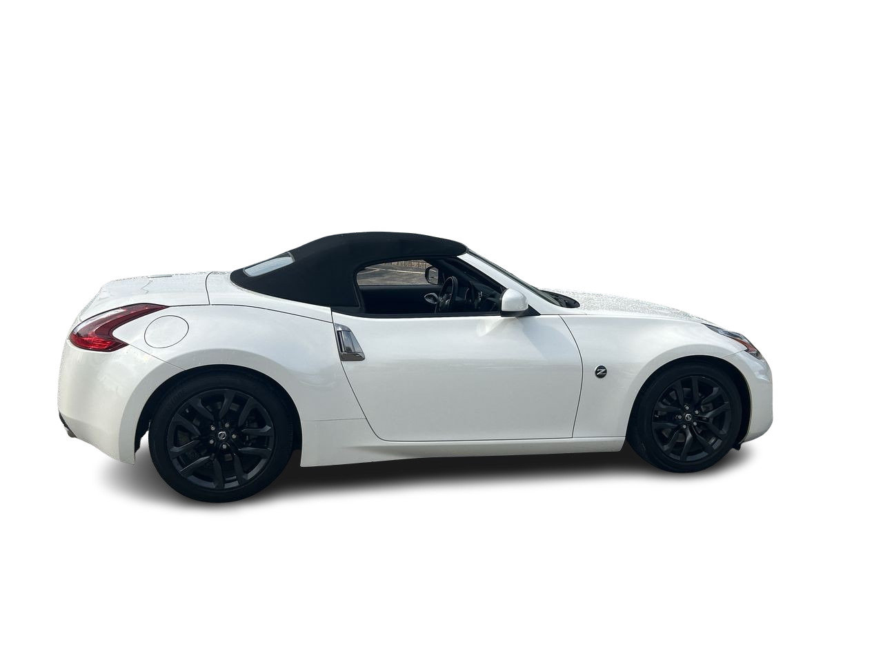 Used 2019 Hakone Pearl Nissan 6sp image 9