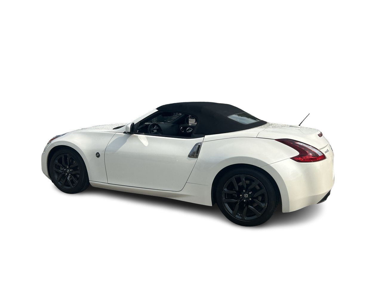 Used 2019 Hakone Pearl Nissan 6sp image 3