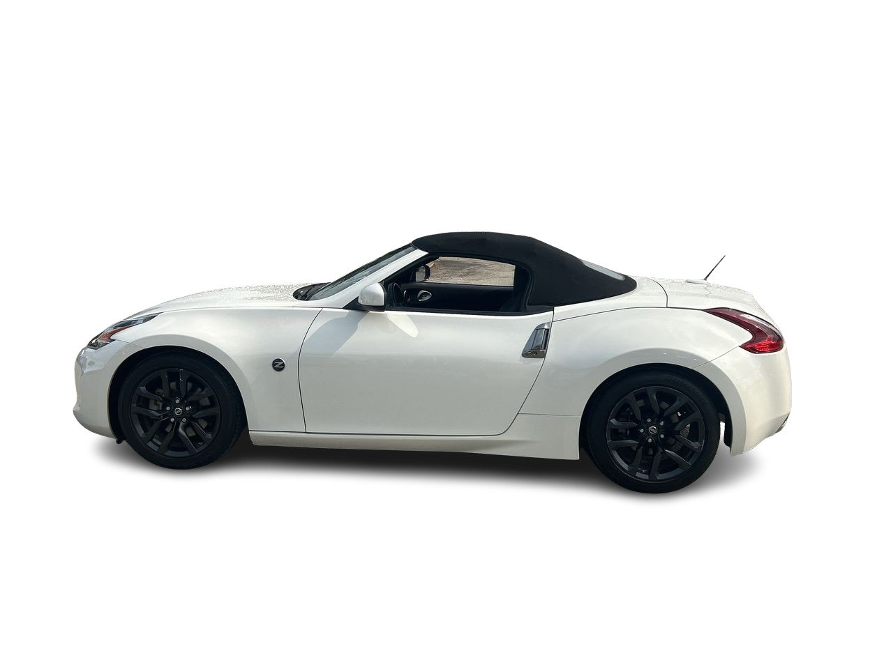 Used 2019 Hakone Pearl Nissan 6sp image 2