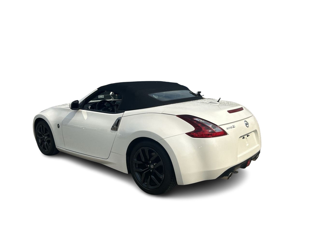 Used 2019 Hakone Pearl Nissan 6sp image 4