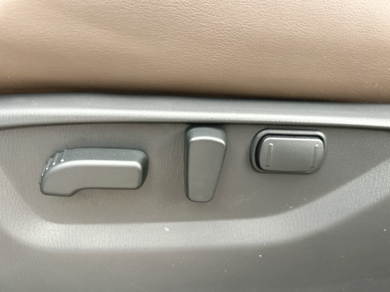 New 2023 Super Black Nissan Platinum Captain