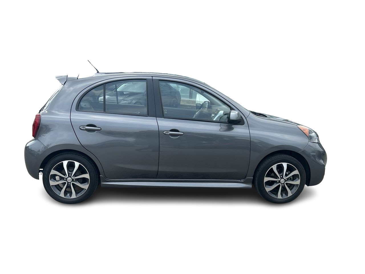 Used 2016 Gun Met Nissan 1.6 SR at image 10