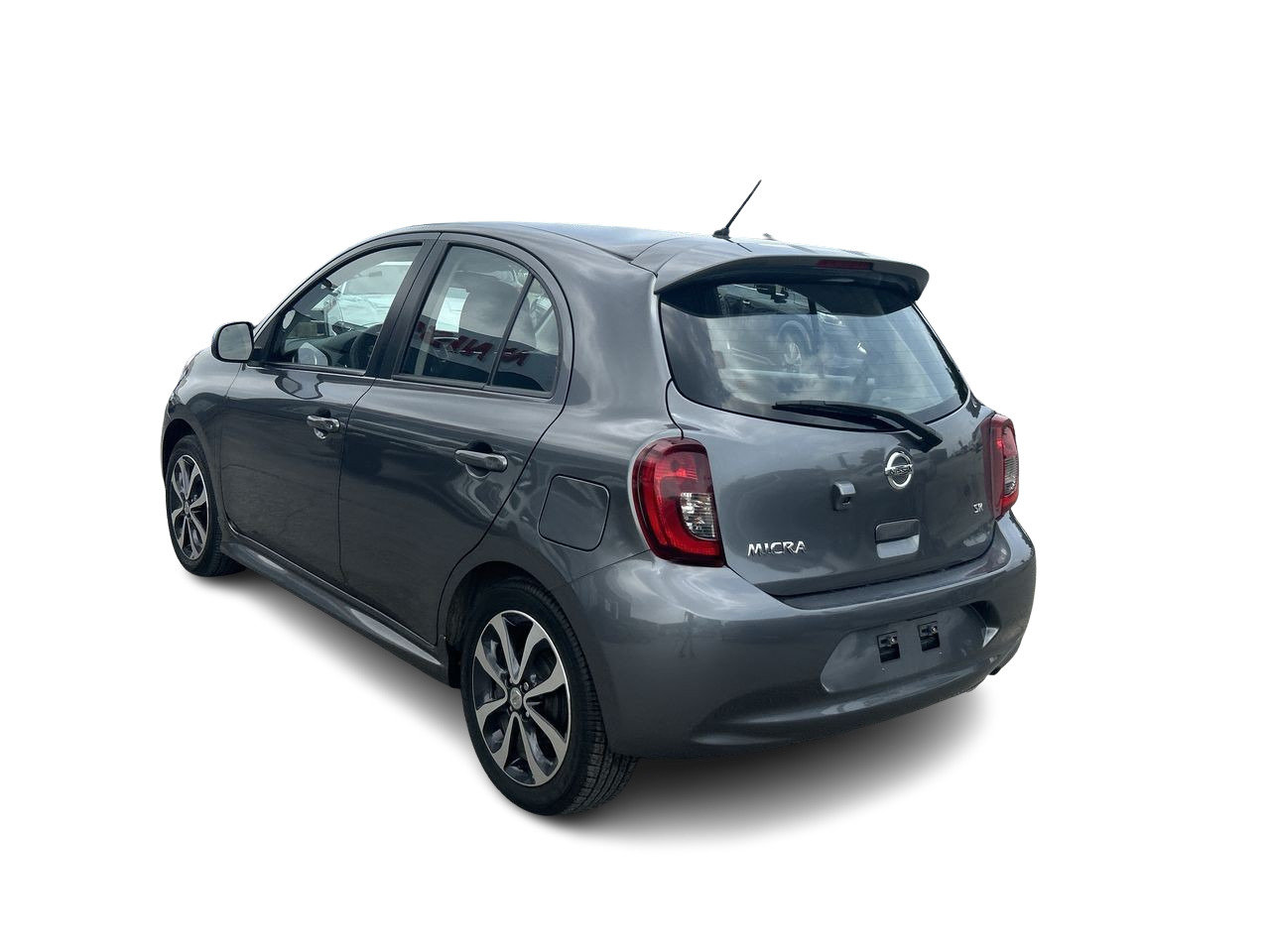 Used 2016 Gun Met Nissan 1.6 SR at image 3
