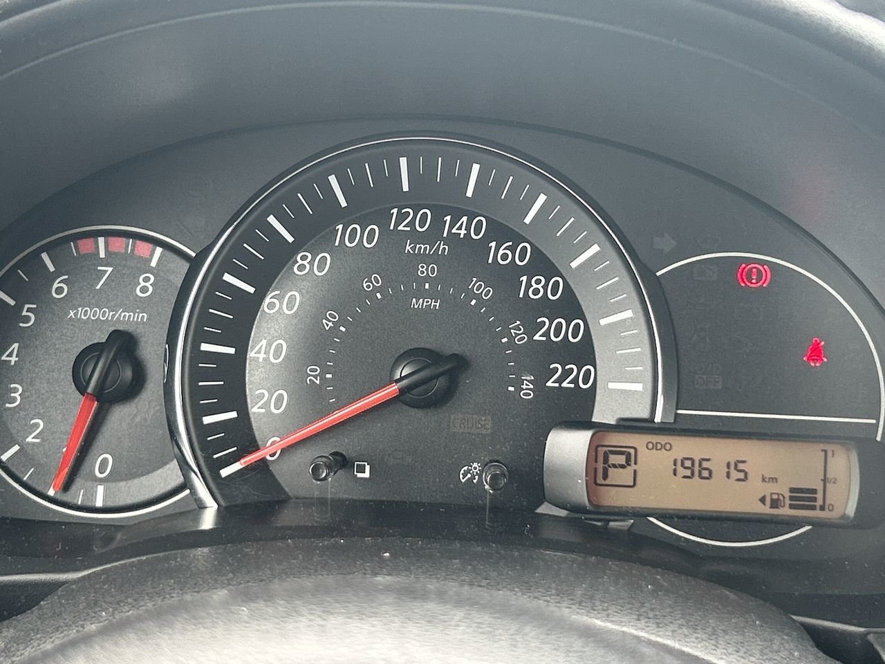 Used 2016 Gun Met Nissan 1.6 SR at image 23
