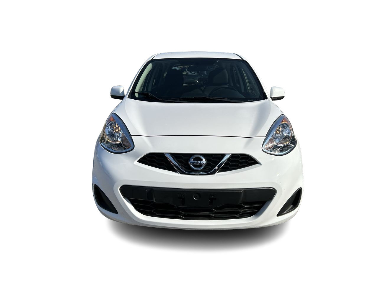 Used 2019 Super Black Nissan 1.6 SR at image 17