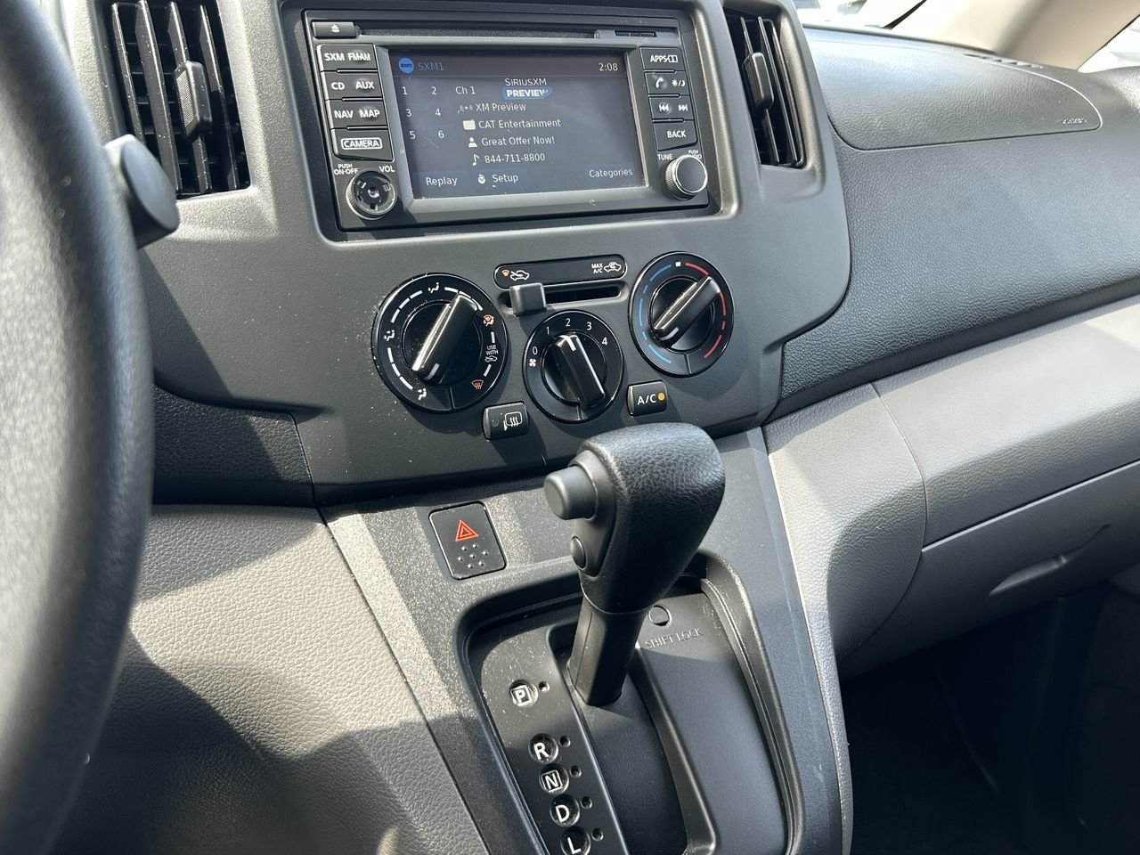 Used 2017 Fresh Powder Nissan SV image 29