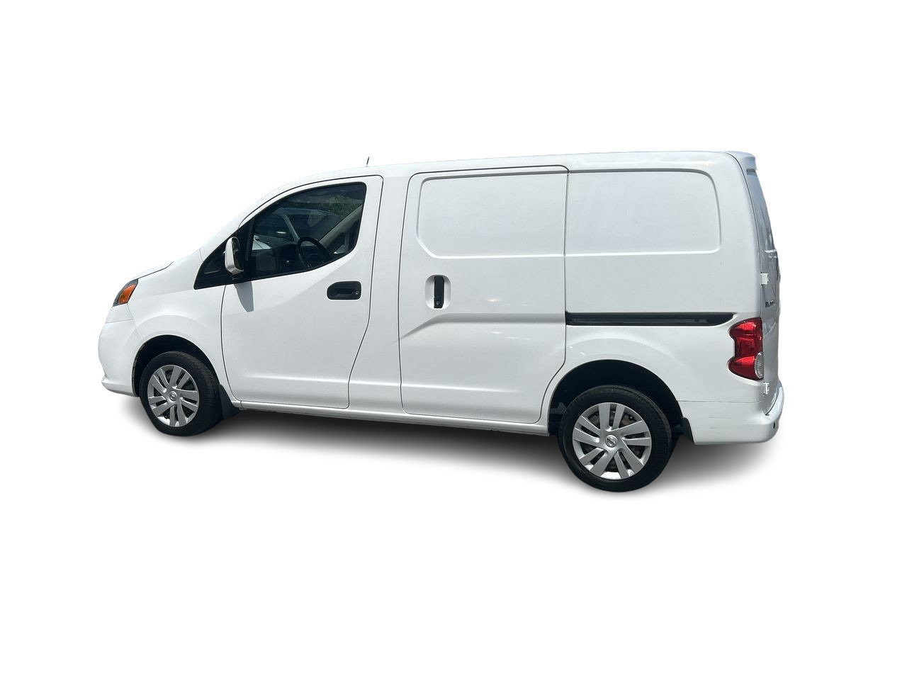 Used 2017 Fresh Powder Nissan SV image 6