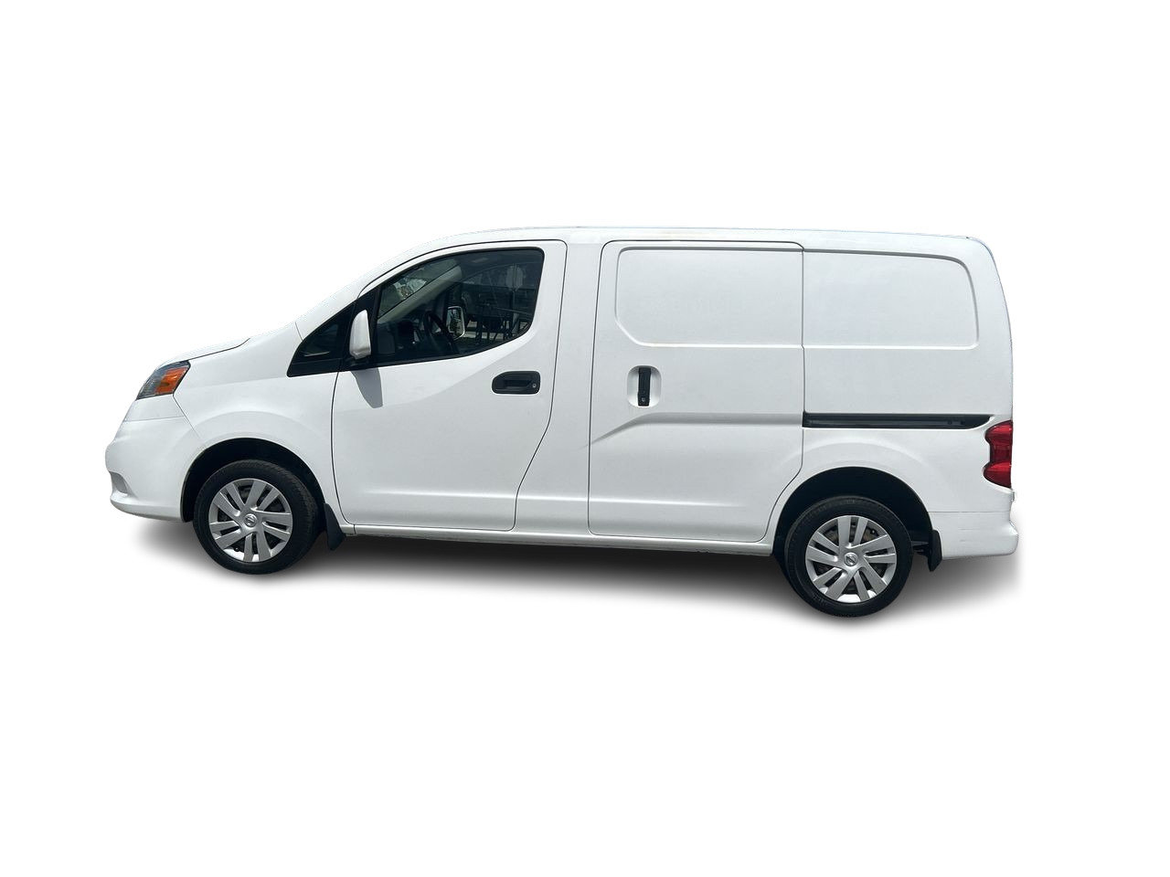 Used 2017 Fresh Powder Nissan SV image 5