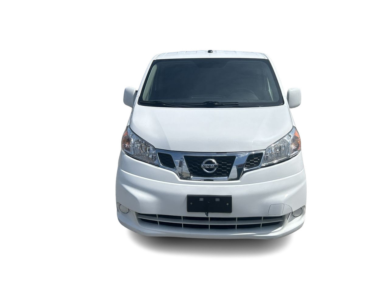 Used 2017 Fresh Powder Nissan SV image 2