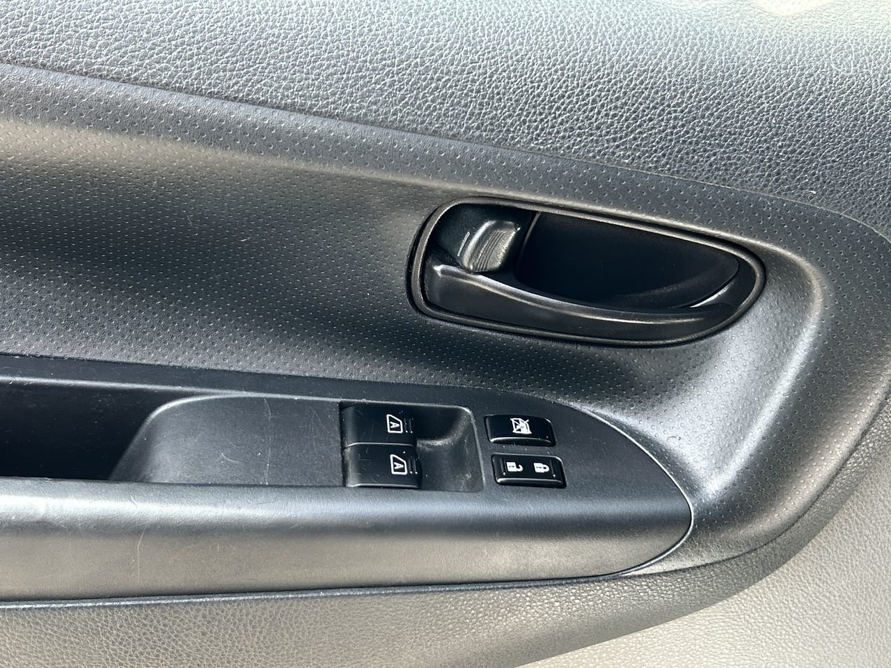 Used 2017 Fresh Powder Nissan SV image 21