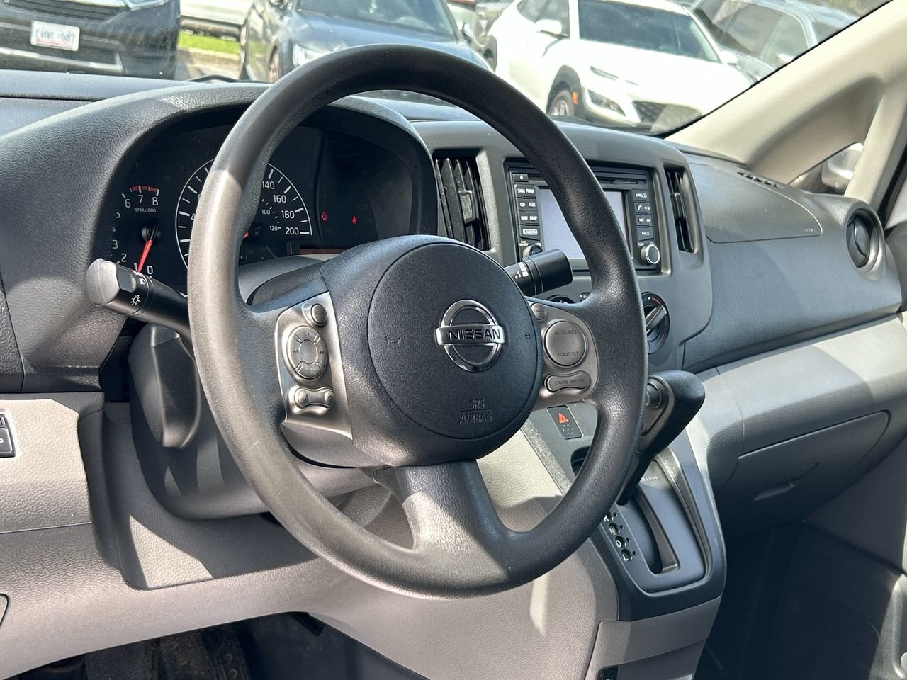 Used 2017 Fresh Powder Nissan SV image 20