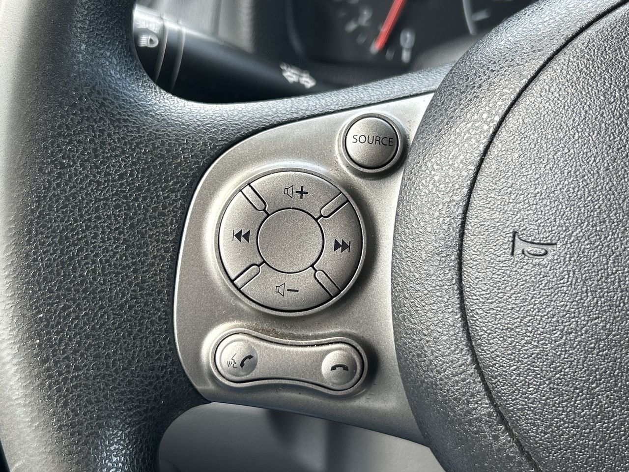 Used 2017 Fresh Powder Nissan SV image 24