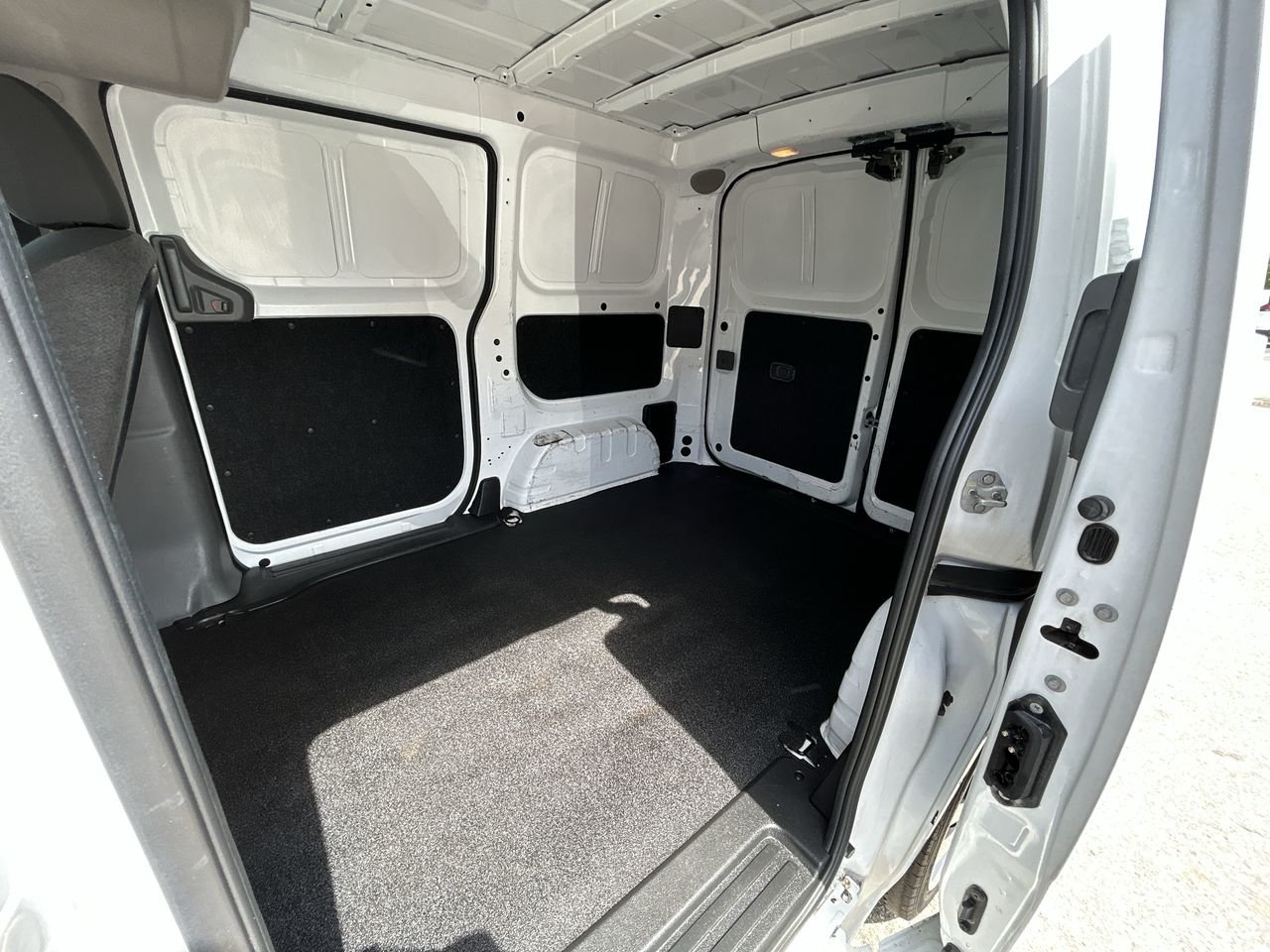 Used 2017 Fresh Powder Nissan SV image 23