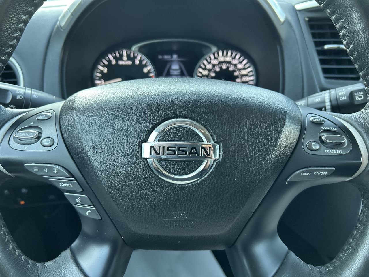 Used 2020 Gun MET Nissan SV Tech V6 4x4 at image 22