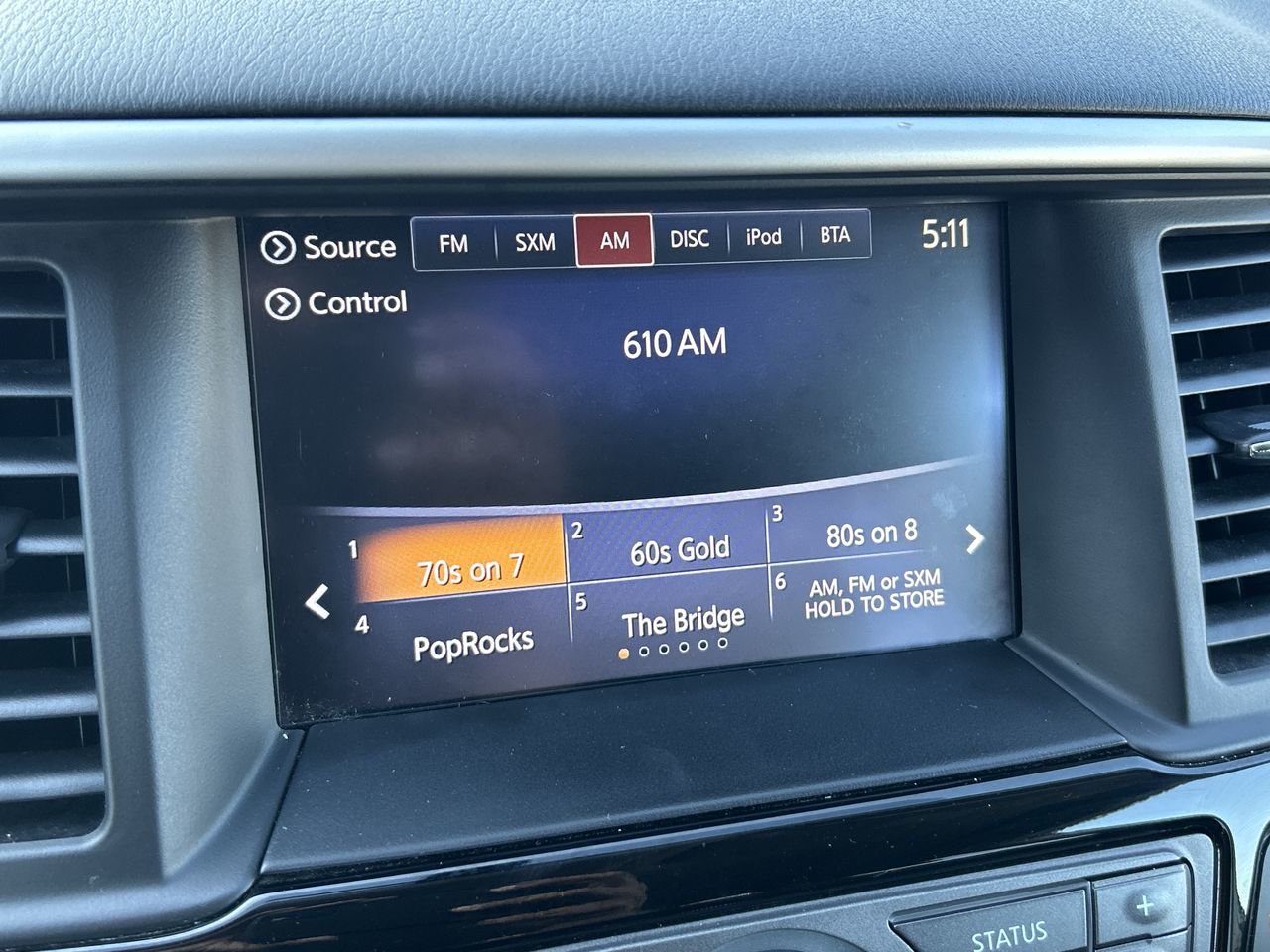 Used 2020 Gun MET Nissan SV Tech V6 4x4 at image 24