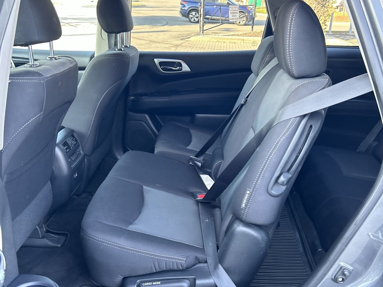 Used 2020 Gun MET Nissan SV Tech V6 4x4 at image 30