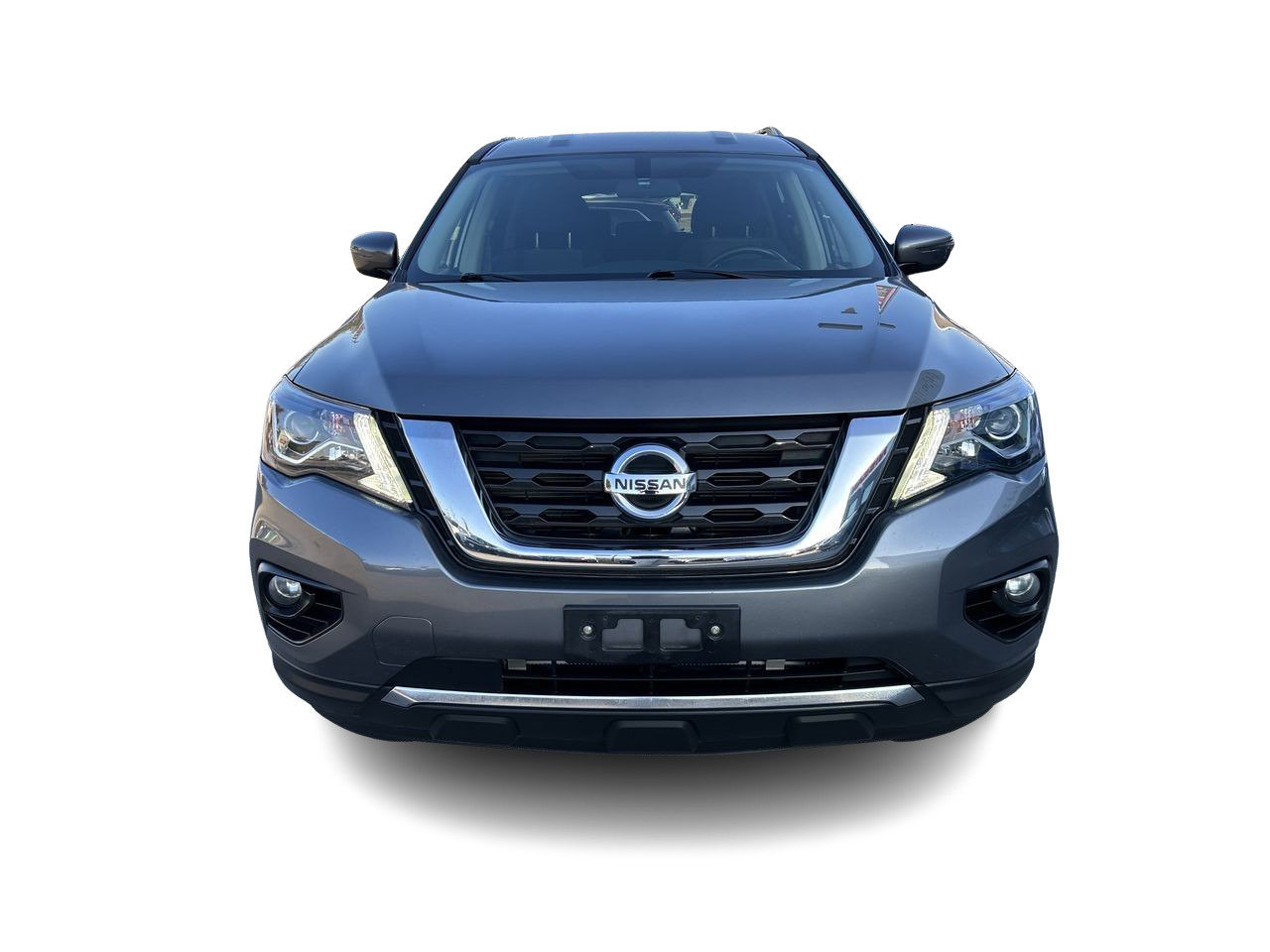 Used 2020 Gun MET Nissan SV Tech V6 4x4 at image 17