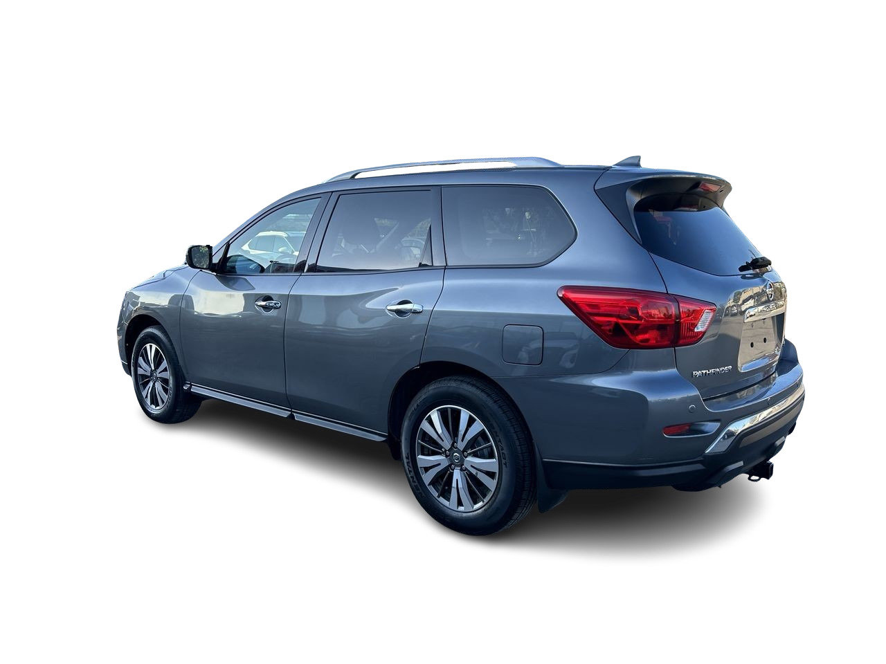 Used 2020 Gun MET Nissan SV Tech V6 4x4 at image 7
