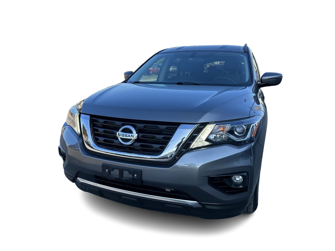 Used 2020 Gun MET Nissan SV Tech V6 4x4 at image 2