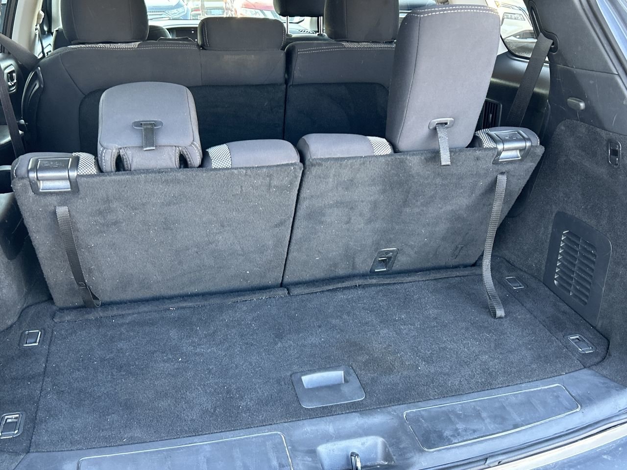 Used 2020 Gun MET Nissan SV Tech V6 4x4 at image 32
