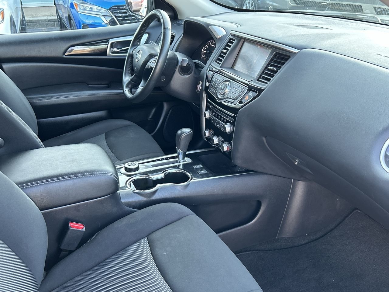Used 2020 Gun MET Nissan SV Tech V6 4x4 at image 33