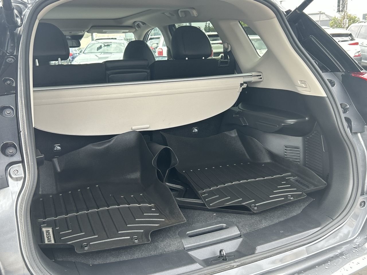 Used 2020 Gun MET Nissan SL AWD CVT image 31