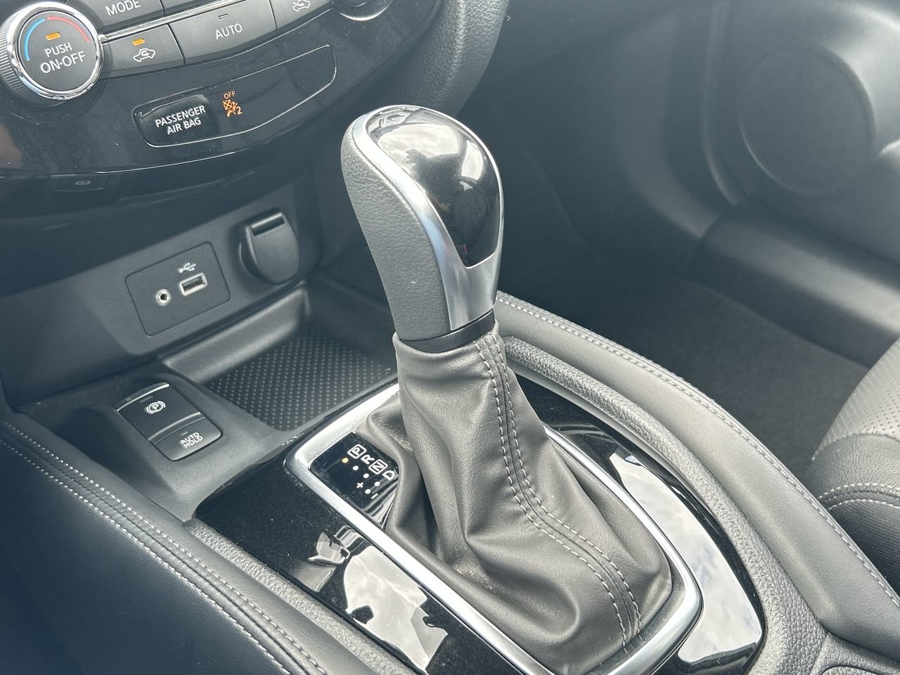 Used 2020 Gun MET Nissan SL AWD CVT image 27