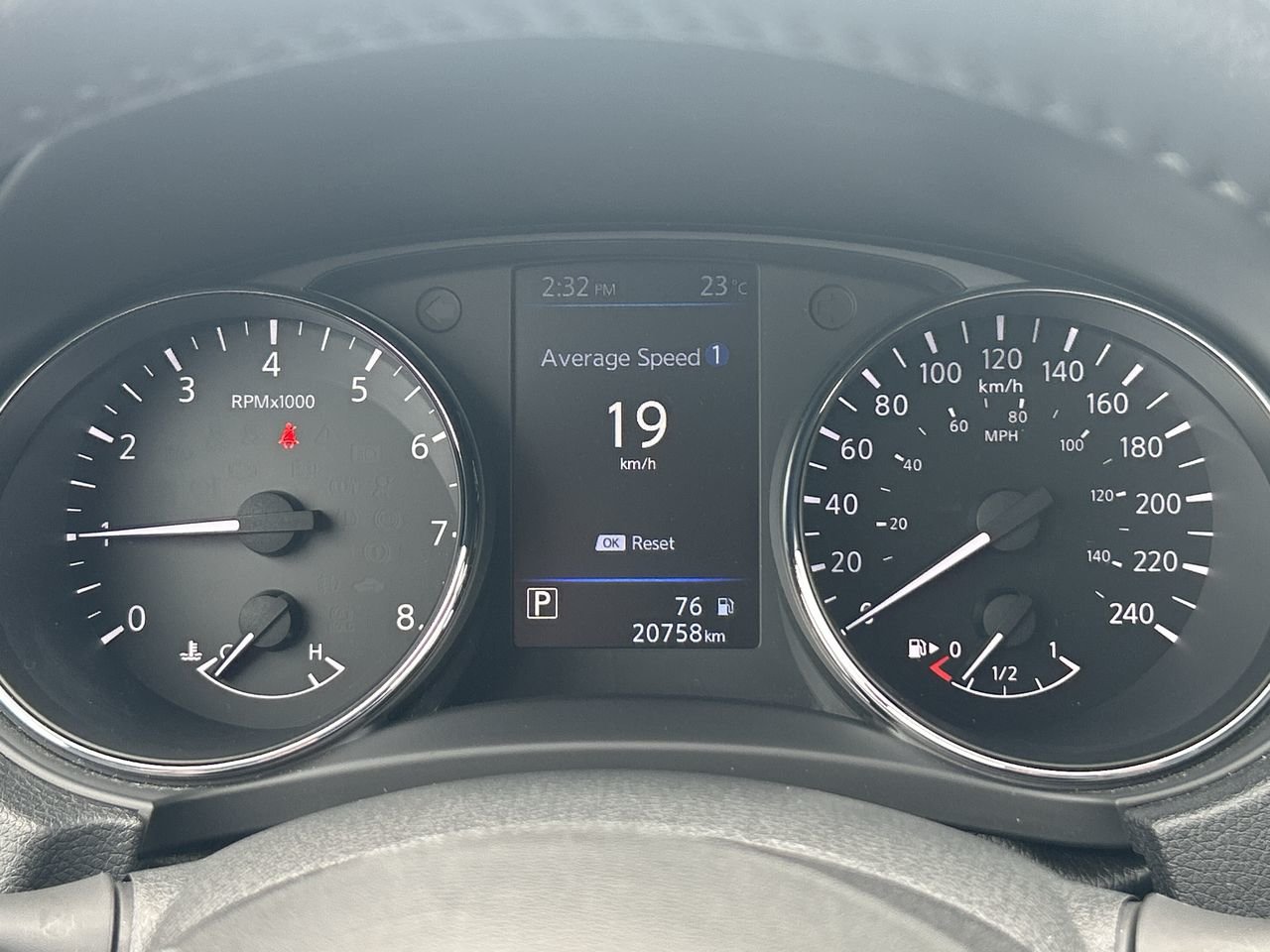 Used 2020 Gun MET Nissan SL AWD CVT image 23