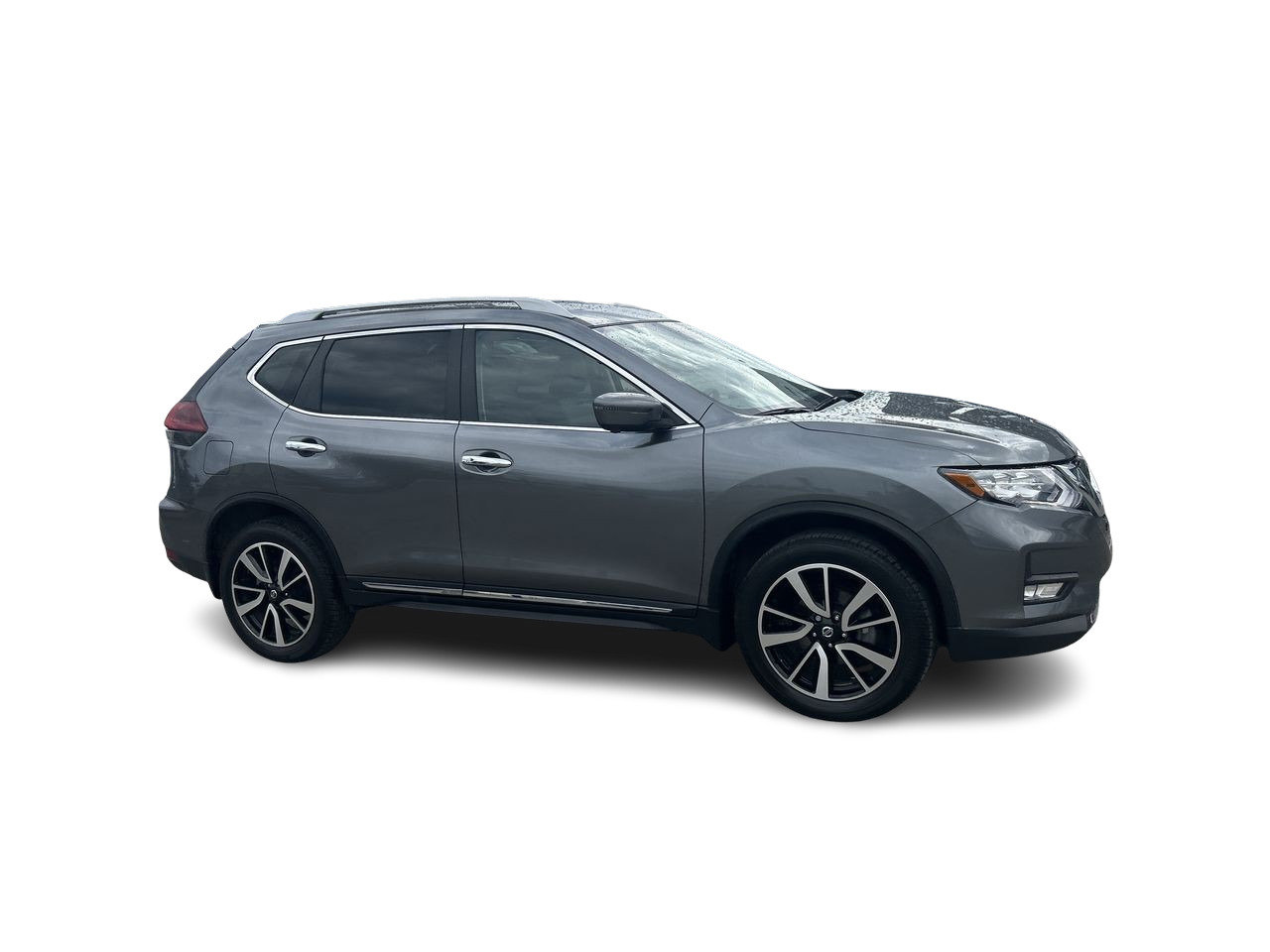 Used 2020 Gun MET Nissan SL AWD CVT image 15