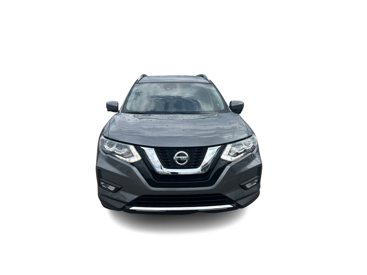 Used 2020 Gun MET Nissan SL AWD CVT image 2