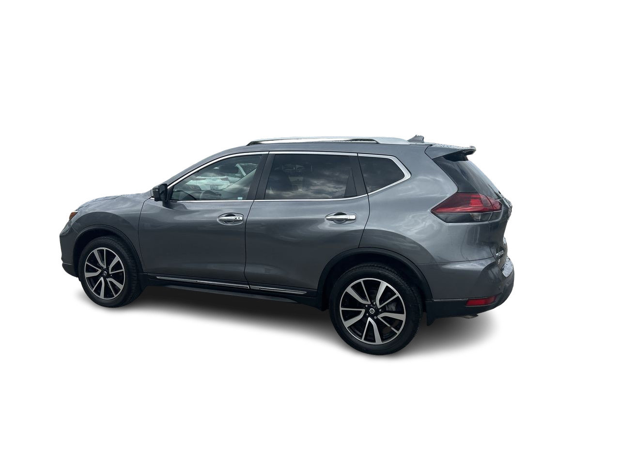 Used 2020 Gun MET Nissan SL AWD CVT image 6
