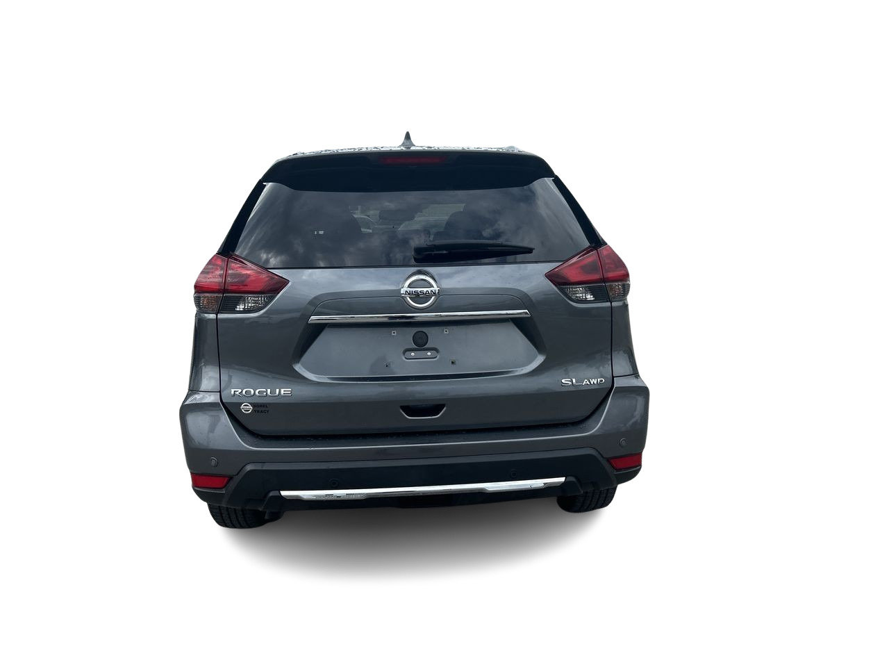 Used 2020 Gun MET Nissan SL AWD CVT image 9