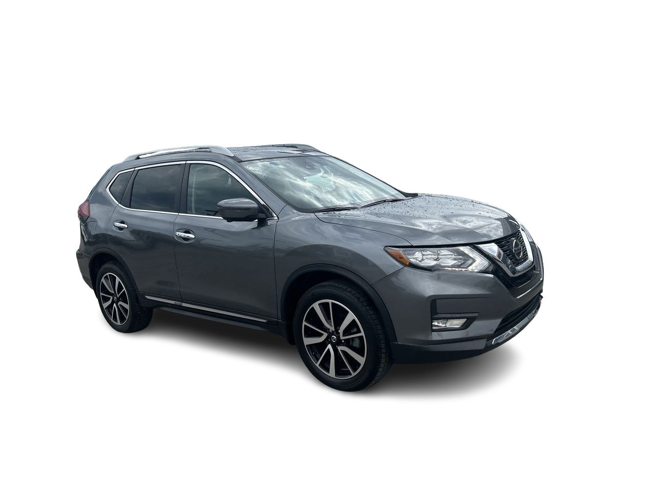 Used 2020 Gun MET Nissan SL AWD CVT image 16