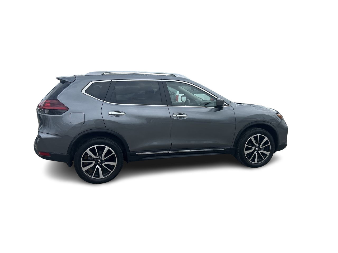 Used 2020 Gun MET Nissan SL AWD CVT image 13