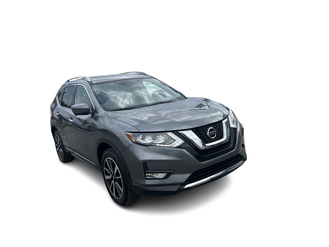 Used 2020 Gun MET Nissan SL AWD CVT image 17