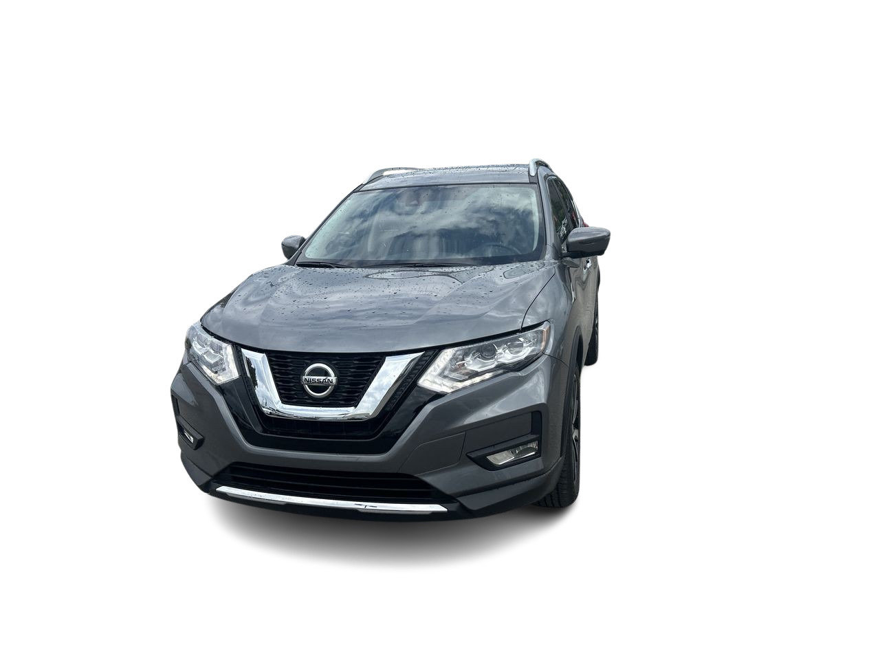 Used 2020 Gun MET Nissan SL AWD CVT image 3