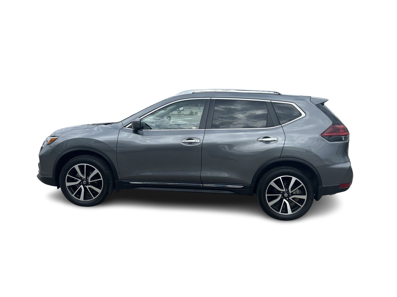 Used 2020 Gun MET Nissan SL AWD CVT image 5